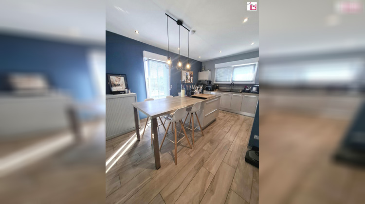 Ma-Cabane - Vente Maison Geispitzen, 107 m²