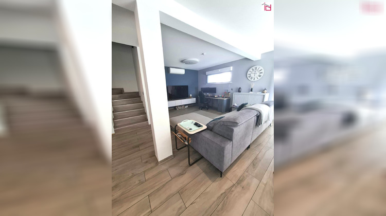Ma-Cabane - Vente Maison Geispitzen, 107 m²