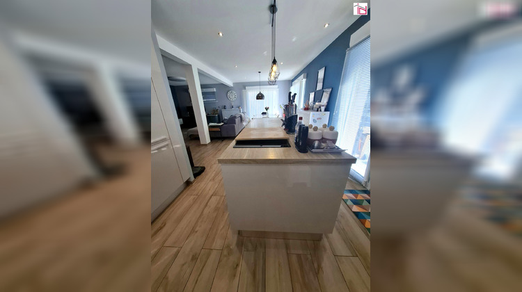 Ma-Cabane - Vente Maison Geispitzen, 107 m²
