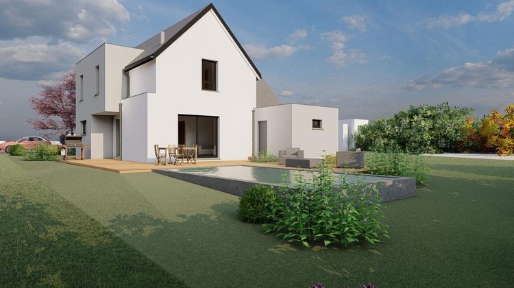 Ma-Cabane - Vente Maison GEISPOLSHEIM, 110 m²