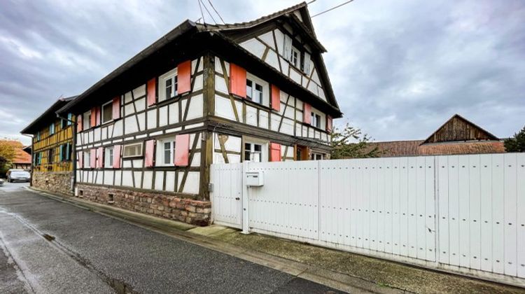 Ma-Cabane - Vente Maison Geispolsheim, 149 m²