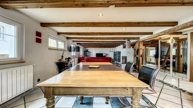 Ma-Cabane - Vente Maison Geispolsheim, 149 m²