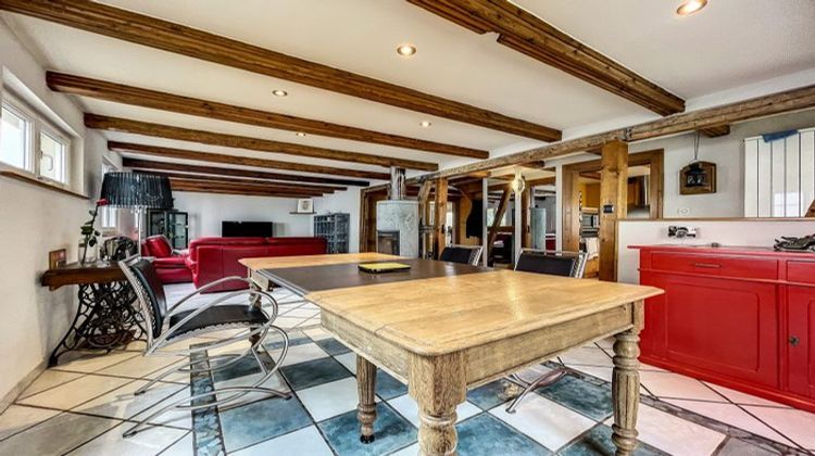 Ma-Cabane - Vente Maison Geispolsheim, 149 m²