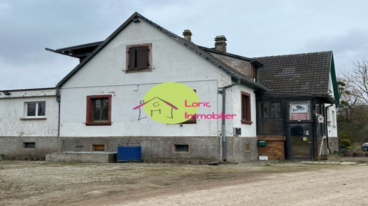 Ma-Cabane - Vente Maison Geispolsheim, 245 m²