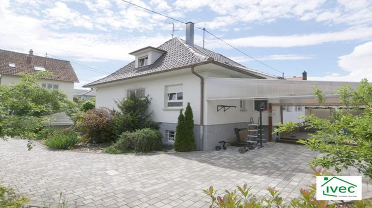 Ma-Cabane - Vente Maison Geispolsheim, 145 m²