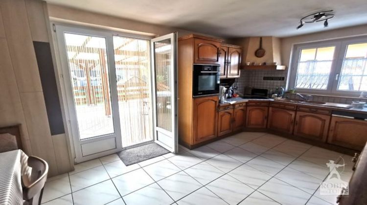 Ma-Cabane - Vente Maison Geispolsheim, 224 m²