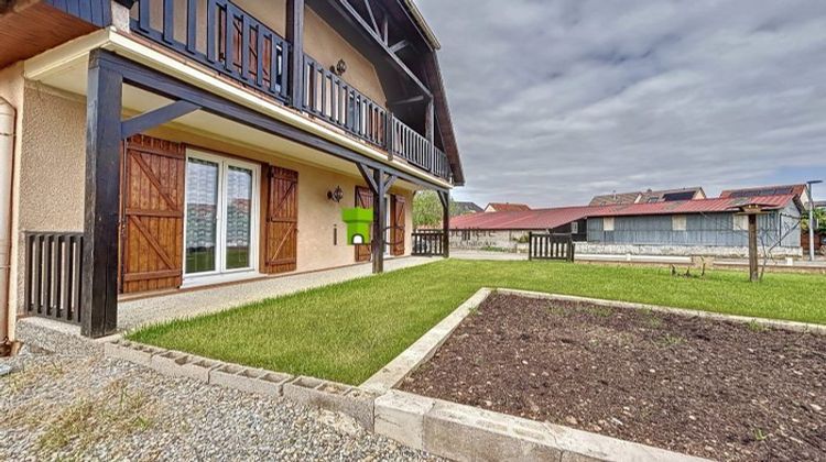 Ma-Cabane - Vente Maison Geispolsheim, 115 m²