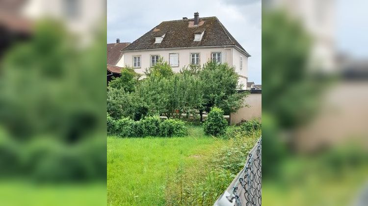 Ma-Cabane - Vente Maison GEISPOLSHEIM, 233 m²