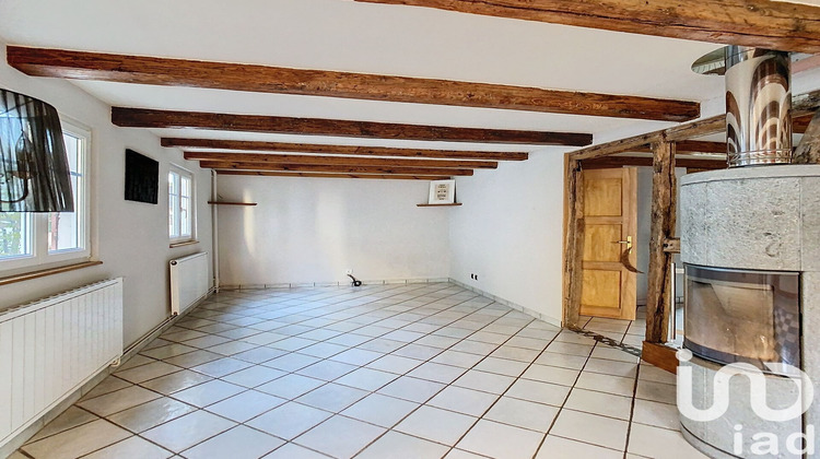 Ma-Cabane - Vente Maison Geispolsheim, 149 m²