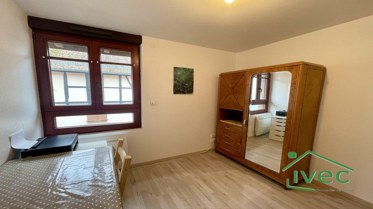 Ma-Cabane - Vente Maison Geispolsheim, 79 m²