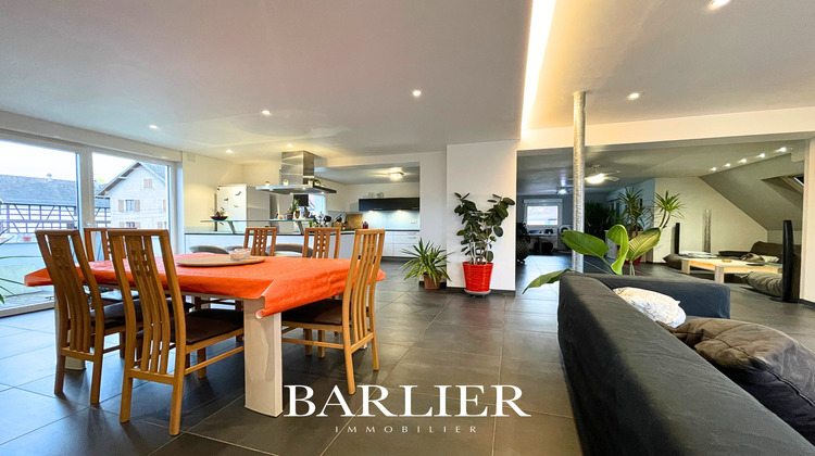 Ma-Cabane - Vente Maison Geispolsheim, 160 m²