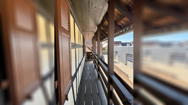 Ma-Cabane - Vente Maison Geispolsheim, 121 m²
