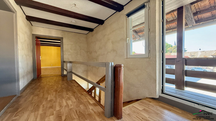 Ma-Cabane - Vente Maison Geispolsheim, 121 m²