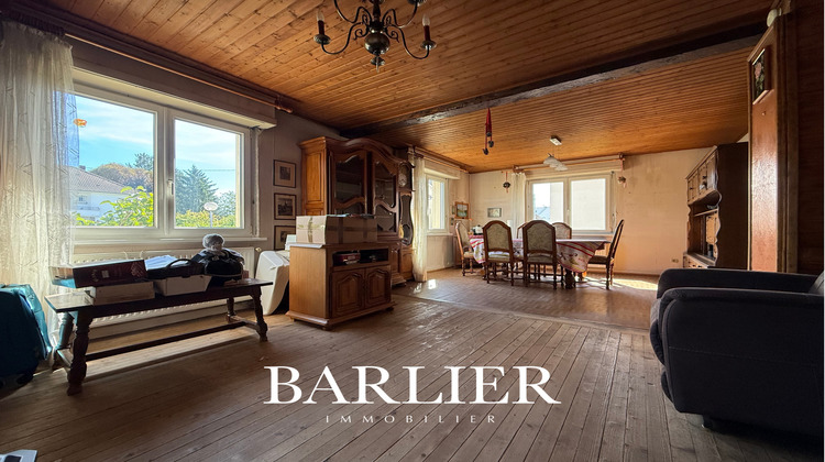 Ma-Cabane - Vente Maison Geispolsheim, 86 m²