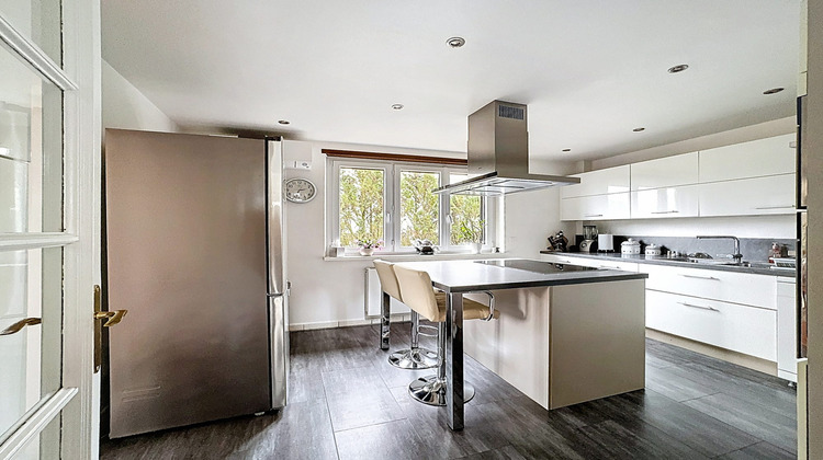 Ma-Cabane - Vente Maison Geispolsheim, 141 m²