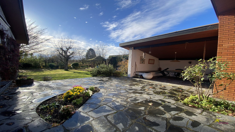 Ma-Cabane - Vente Maison Geispolsheim, 223 m²