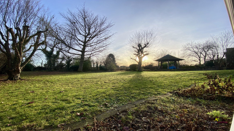 Ma-Cabane - Vente Maison Geispolsheim, 223 m²