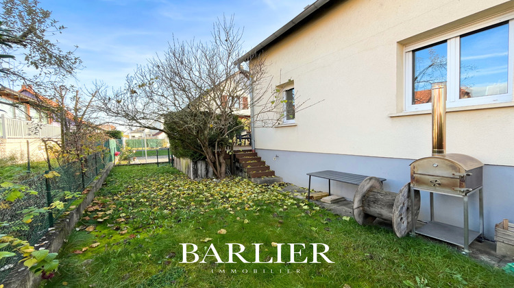 Ma-Cabane - Vente Maison Geispolsheim, 101 m²