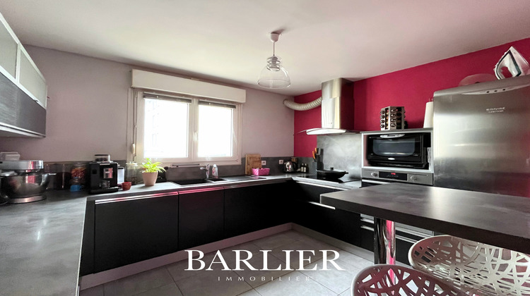 Ma-Cabane - Vente Maison Geispolsheim, 101 m²