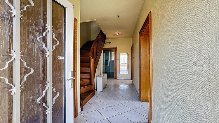 Ma-Cabane - Vente Maison Geispolsheim, 73 m²