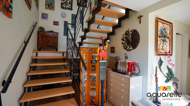 Ma-Cabane - Vente Maison Geispolsheim, 317 m²