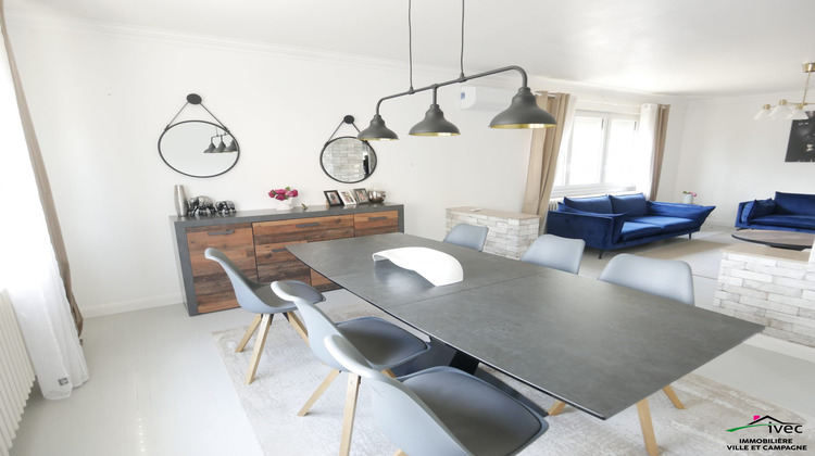 Ma-Cabane - Vente Maison Geispolsheim, 145 m²