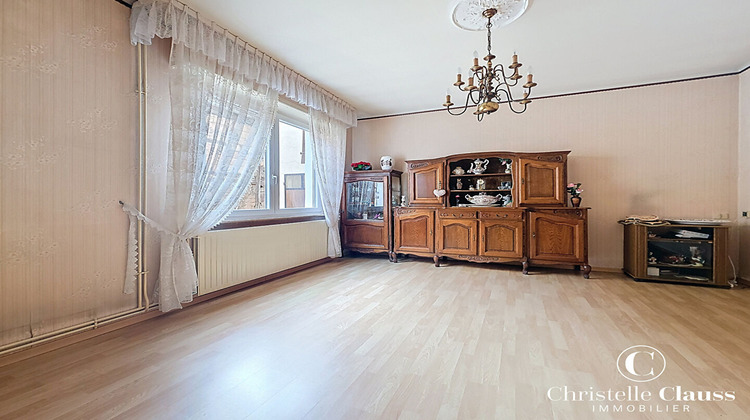 Ma-Cabane - Vente Maison GEISPOLSHEIM, 138 m²