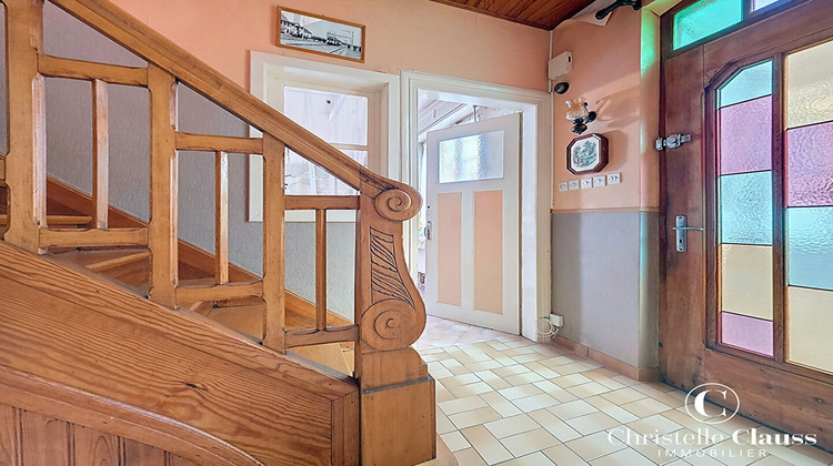 Ma-Cabane - Vente Maison GEISPOLSHEIM, 138 m²