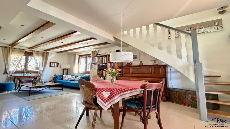 Ma-Cabane - Vente Maison Geispolsheim, 112 m²