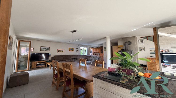 Ma-Cabane - Vente Maison Geispolsheim, 119 m²