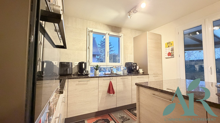 Ma-Cabane - Vente Maison Geispolsheim, 119 m²