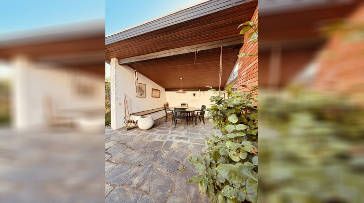 Ma-Cabane - Vente Maison Geispolsheim, 223 m²
