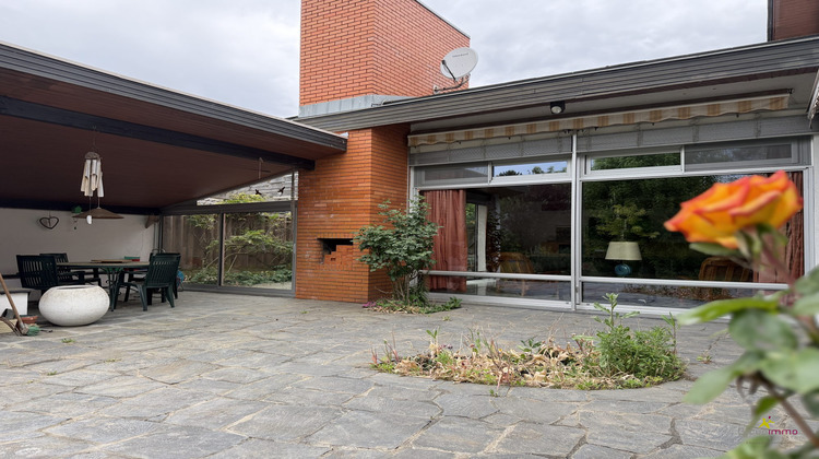Ma-Cabane - Vente Maison Geispolsheim, 223 m²