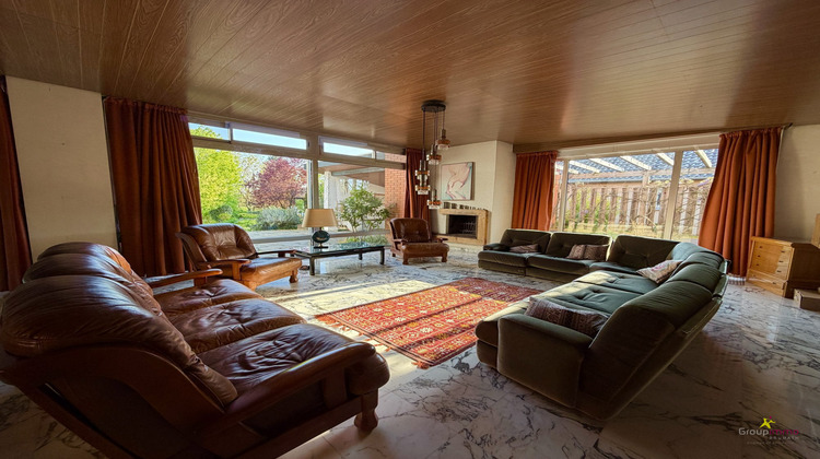 Ma-Cabane - Vente Maison Geispolsheim, 223 m²