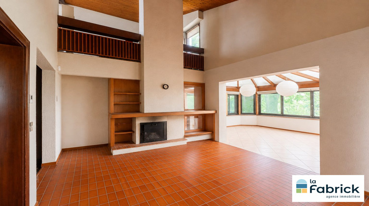 Ma-Cabane - Vente Maison Geispolsheim, 228 m²