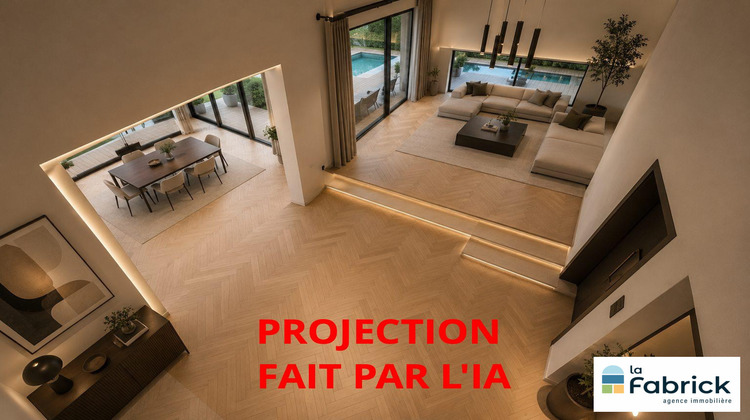 Ma-Cabane - Vente Maison Geispolsheim, 228 m²