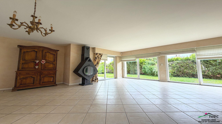 Ma-Cabane - Vente Maison Geispolsheim, 224 m²