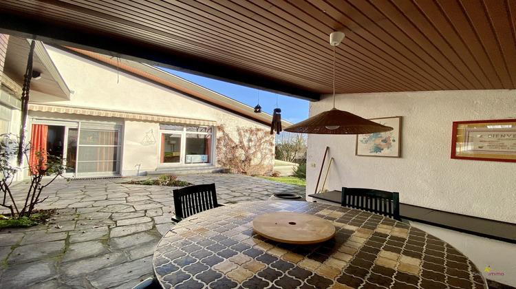 Ma-Cabane - Vente Maison Geispolsheim, 223 m²