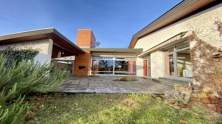 Ma-Cabane - Vente Maison Geispolsheim, 223 m²
