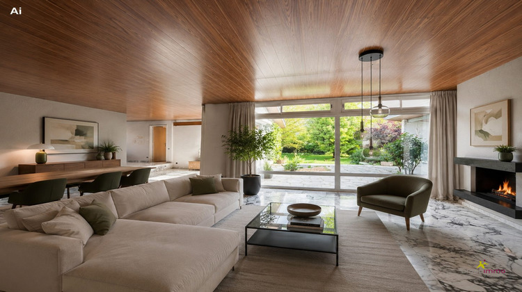 Ma-Cabane - Vente Maison Geispolsheim, 223 m²