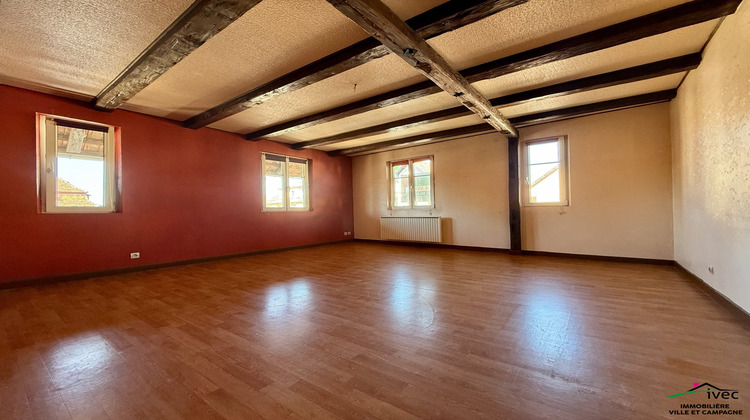 Ma-Cabane - Vente Maison Geispolsheim, 121 m²