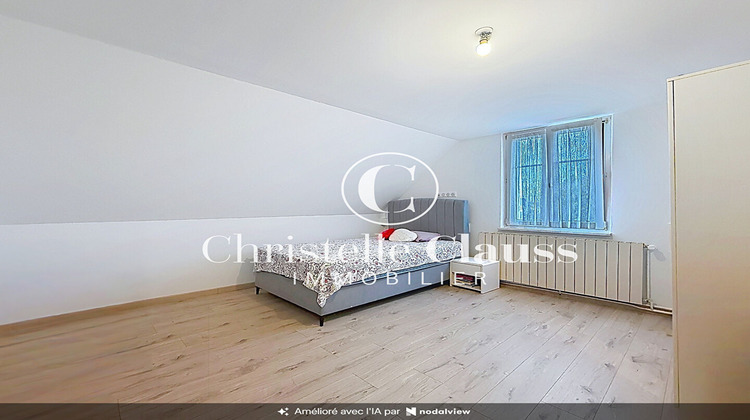 Ma-Cabane - Vente Maison GEISPOLSHEIM, 102 m²