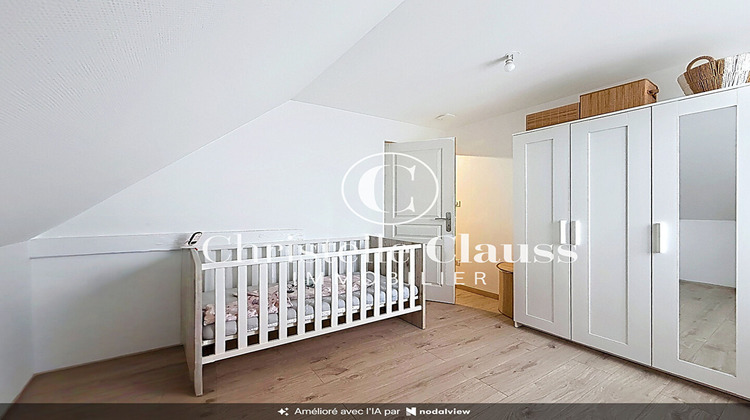 Ma-Cabane - Vente Maison GEISPOLSHEIM, 102 m²