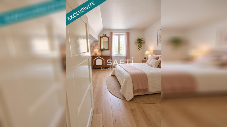 Ma-Cabane - Vente Maison Geispolsheim, 87 m²