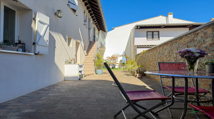 Ma-Cabane - Vente Maison Geispolsheim, 141 m²