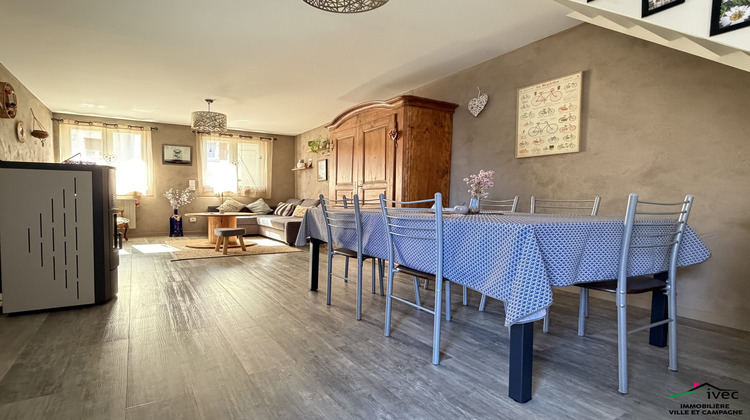 Ma-Cabane - Vente Maison Geispolsheim, 141 m²