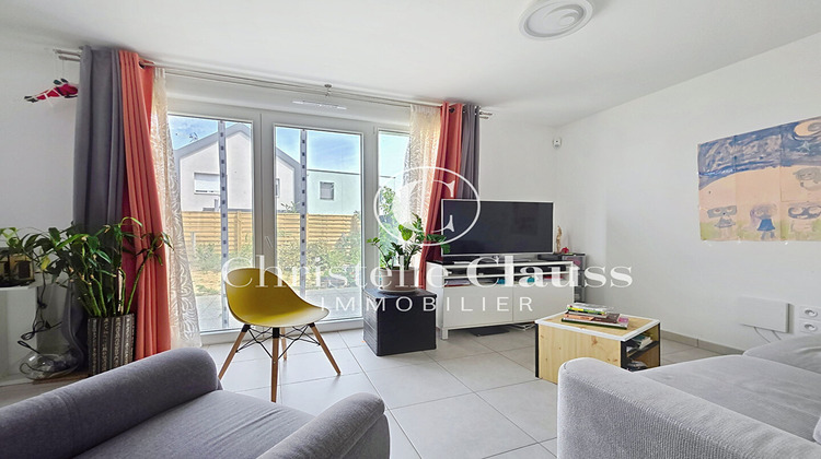 Ma-Cabane - Vente Maison GEISPOLSHEIM, 88 m²