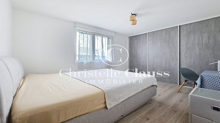 Ma-Cabane - Vente Maison GEISPOLSHEIM, 88 m²