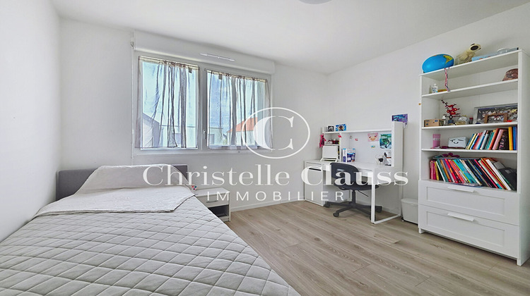 Ma-Cabane - Vente Maison GEISPOLSHEIM, 88 m²