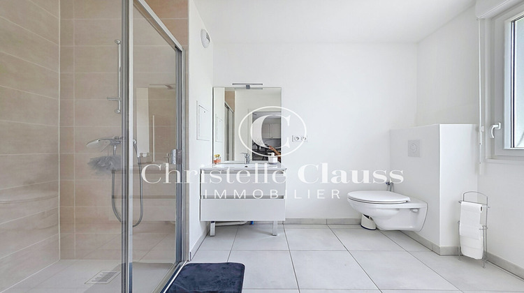 Ma-Cabane - Vente Maison GEISPOLSHEIM, 88 m²